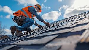 Best Roofing for New Construction  in Gloversville, NY